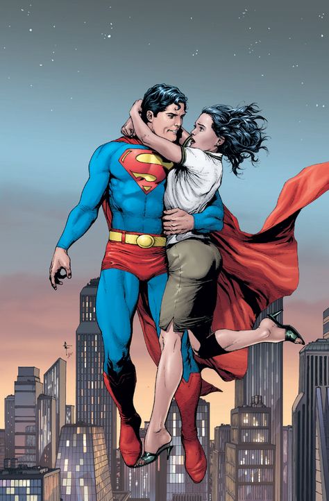 Superman: Secret Origins #3 - Comic Art Community GALLERY OF COMIC ART Superman Photos, Superman And Lois, Superman And Lois Lane, Superman Family, Superman Man Of Steel, Superman Art, Superman Comic, Superman Lois, Superman Wonder Woman