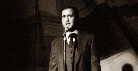 22 Insane Stories About Andy Kaufman That Prove He's An All-Time Legend Andy Kaufman, Tony Danza, Always Late, Carnegie Hall, Man On The Moon, Jim Carrey, Weird Stories, Universal Pictures, Save The Day