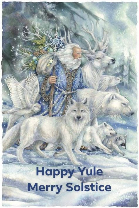 Nordic Yule, Witch Yule, Happy Christmas To All, Happy Yule, Yule Traditions, Yule Celebration, Pagan Holidays, Pagan Yule, Jul Diy