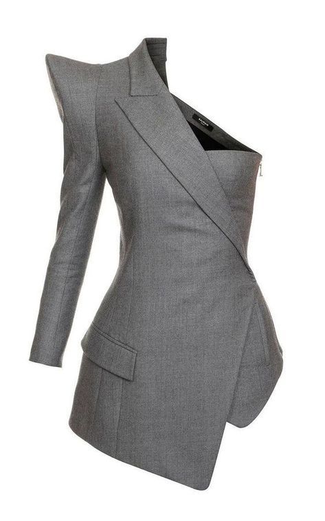 Balmain Fashion, Mode Tips, Woman Suit Fashion, Moda Vintage, Suit Fashion, Mode Inspiration, Fashion Sewing, Look Fashion, Classy Outfits