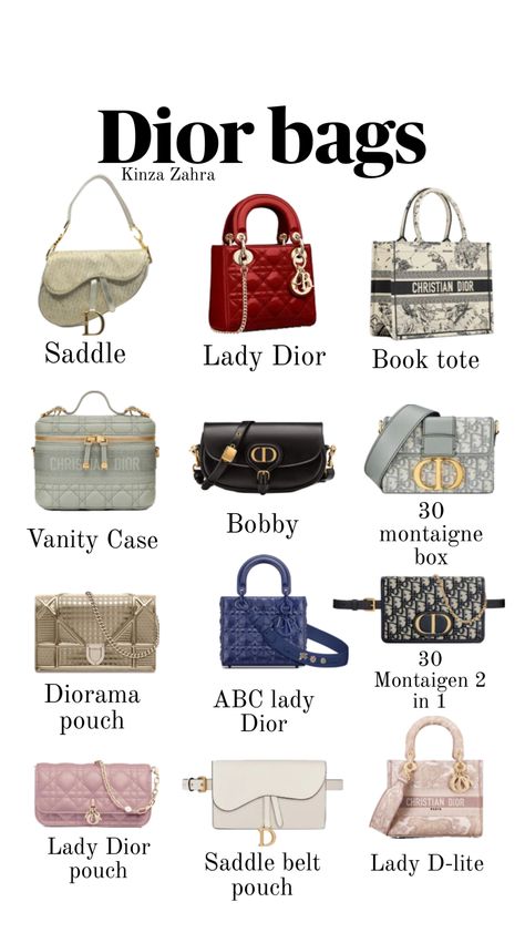 Classy Purses, Vintage Designer Bags, My Style Bags, Luxury Bags Collection, Tas Fashion, Dior Book Tote, Girly Bags, Fancy Bags, Luxury Purses