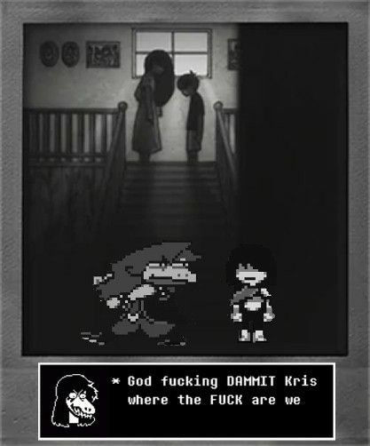 Fandom Crossover, Psychological Horror, Undertale Drawings, Undertale Art, Undertale Fanart, Undertale Au, Lose My Mind, Close Your Eyes, Indie Games