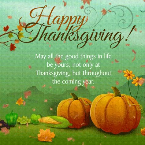 A Thanksgiving Wish Card For You. Free Happy Thanksgiving eCards | 123 Greetings Animated Happy Thanksgiving, Animated Thanksgiving Images, Happy Thanksgiving Inspirational, Thanksgiving Day Greetings, Thanksgiving Blessings Quotes Be Thankful, Thanksgiving Greetings Friends, Happy Thanksgiving Wishes Friends, Happy Thanksgiving Pictures Image, Free Happy Thanksgiving Images