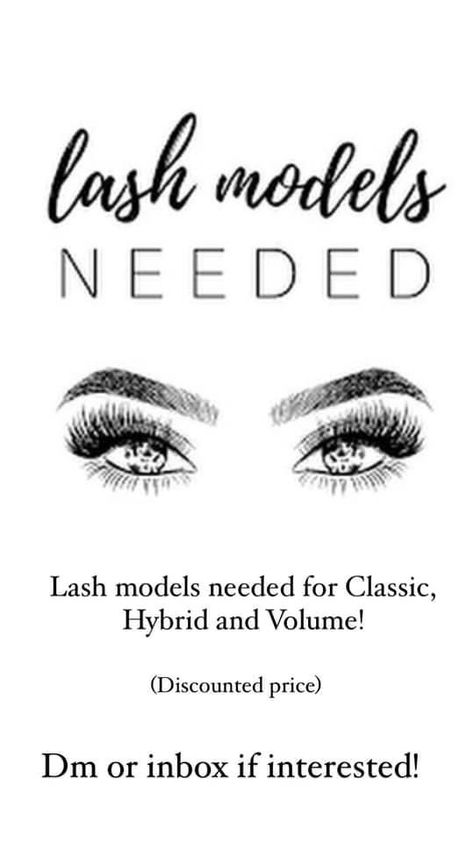 Eyelash Studio, Eyelash Extensions Salons, Lash Extension Training, Lash Lounge, Eyelash Extension Training, Lashes Tutorial, Lashes Fake Eyelashes, Lash Quotes, Esthetician Marketing