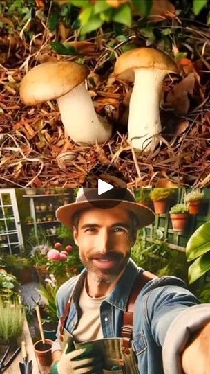 Fruits Plants, Fruit Growing, Garlic Confit, Gutter Garden, Gardening Guide, Creative Videos, Bucket Gardening, Old Garden, Garden Hacks