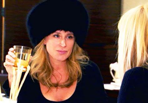 sonja morgan Sonja Morgan Style, Fall In New York, Manhattan Fashion, Sonja Morgan, Summer To Autumn, Snow Time, Real Housewives Of Beverly Hills, Acting Class, Reference Pics