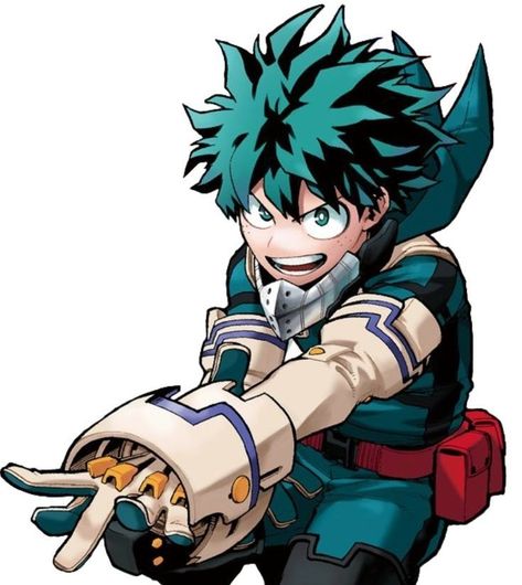 My Hero Academia Manga Icons, Deku Pfp, Side Reference, Deku Cosplay, Midoriya Izuku, Hero Costumes, Izu, Manga Covers, Anime Tattoos