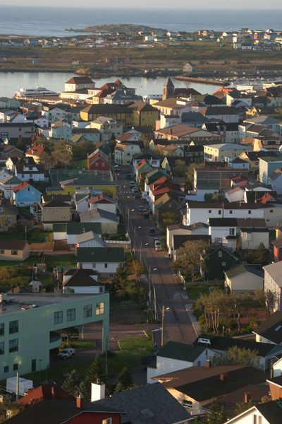 Activities in st Pierre et Miquelon France off the coast of newfoundland. Canada Newfoundland, Midway Islands, Fogo Island, Wake Island, Rv Destination, St Pierre And Miquelon, Capital Cities, Atlantic Canada, St Pierre