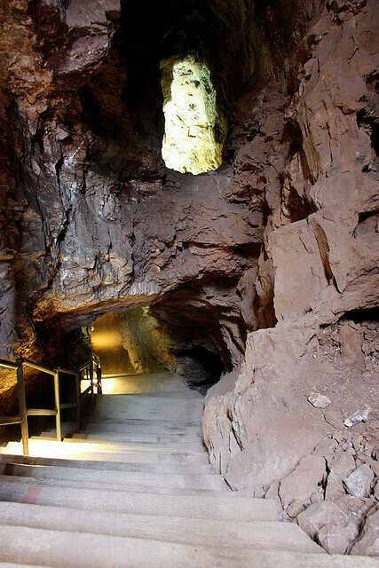 Caves that can't seem to quit producing the remains of prehistoric humans. Prehistoric Humans, South Africa, History, Travel