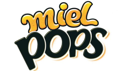 Miel Pops