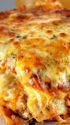 Cajun Lasagna, Lasagna Dinner, Meat Lasagna, Cajun Dishes, Cajun Cooking, Andouille, Cajun Recipes, Lasagna Recipe, Ravioli