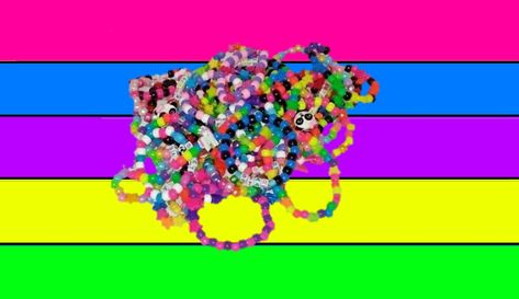 Kandi Xenogender, Cringe Xenogender, Cool Xenogenders, Emo Xenogender, Scene Xenogenders, Scenecore Xenogenders, Neo Pronouns, Xeno Genders, Xeno Hoard