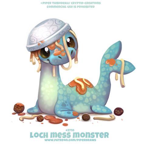 Piper Thibodeau, Fruit Animals, Blue Dinosaur, Animal Puns, Anime Karakterek, Cute Food Drawings, Cute Fantasy Creatures, Cute Animal Drawings Kawaii, Creature Drawings