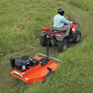 Atv Plow, Lawn Mower Maintenance, Atv Implements, Atv Attachments, Power Tiller, Tractor Idea, Log Splitter, Boom Lift, Atv Accessories