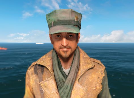 Maccready Fallout, Porter Gage, Confidence Man, Sole Survivor, Third Rail, Fallout Game, Fallout Art, Fallout 3, Fall Out 4