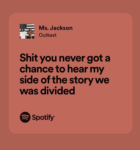 Outkast Lyrics, Ms Jackson, Music Therapy, Music Lyrics, Songs, Collage, Quotes, Music, Wall