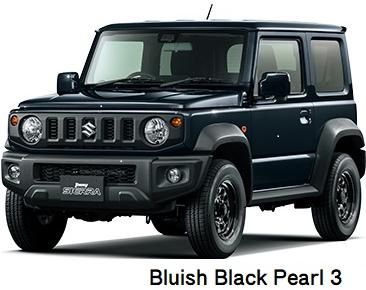 New Suzuki Jimny Sierra body color: BLUISH BLACK PEARL 3 Suzuki Jimny Black, Jimny Black, New Suzuki Jimny, Jimny Sierra, Jimny Suzuki, Green Jeep, Beautiful Photoshoot Ideas, Jungle Green, Suzuki Jimny