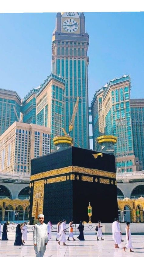 733202 Mecca Images, Khana Kaba, Ka Bah, Mekka Islam, Medina Mosque, Best Nature Images, Mecca Wallpaper, Muslim Pictures, Beautiful Mosques