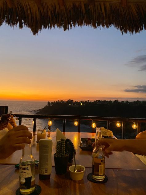 Couple In Mexico, All Inclusive Resort Aesthetic, All Inclusive Aesthetic, Puerto Vallarta Aesthetic, All Inclusive Mexico, Puerto Escondido Oaxaca, Short Vacation, Puerto Escondido, Puerto Vallarta Mexico