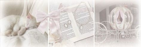 White Coquette Twitter Header, Dollete Banner, Coquette Discord Banner, Pink Coquette Header, White Messy Header, Pink And White Header, White Coquette Header, Pink And White Banner, White Header Twitter