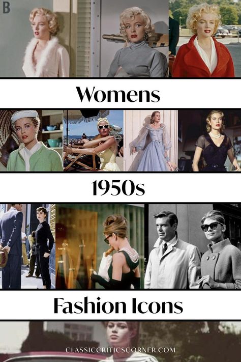 The Ultimate Guide to 1950s Fashion for Women 1950s Fashion Women Outfits, 1950 Fashion Women Classy, 1950s Outfits Women, 1950s Fashion Aesthetic, Dress Like The 50s, 1950s Fashion Women Dresses, Fashion 1950s Style, Vintage Maternity Clothes, 1950s Vintage Fashion