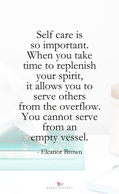 QUOTES TO INSPIRE YOU TO MAKE TIME FOR SELF CARE | Self care isn't an indulgence. It's a necessity to live your best life. Feel the motivation of quotes to inspire a self care plan. Click through to download the FREE inspiring quotes e-book. Pin it now, share it with a friend.  #quotes #inspiration #selflove #selfcare #bestlife Spiritually Quotes, Yoga Intentions, Quotes About Self Care, Selfcare Motivation, Spiritual Care, Improvement Quotes, Serve Others, Motivation Positive, Stephen Covey