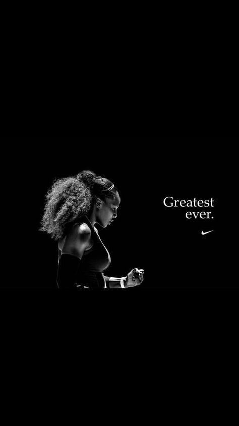 Serena Williams Quotes, Tennis Wallpaper, Tennis Rules, Tennis Lifestyle, Nike Poster, Tennis Techniques, Pro Tennis, Tennis Quotes, Manny Pacquiao