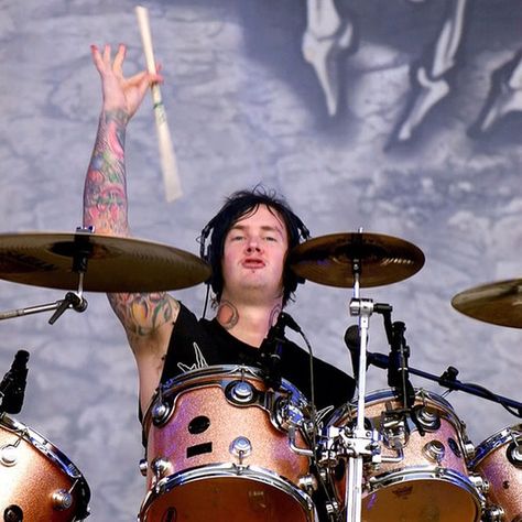 Jimmy Sullivan, Jimmy The Rev Sullivan, Jimmy The Rev, Escape The Fate, Fav Artist, Three Days Grace, Heck Yeah, Ghost And Ghouls, Avenged Sevenfold