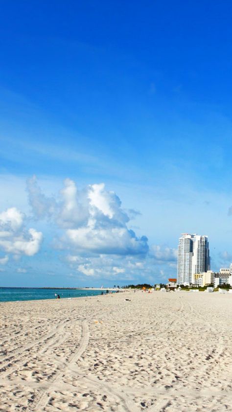 Miami Beach Miami Florida, South Florida, Miami Beach, Fort, Miami, Florida, Water, Quick Saves, Fort De France