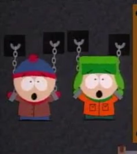 Shout Park, Kyle South Park, Style South Park, South Park Memes, Kyle Broflovski, South Park Funny, Matching Pfps, South Park, Memes