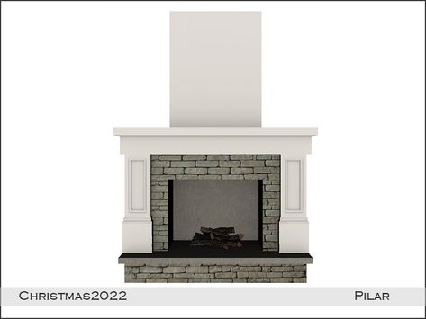 Fireplaces Sims 4 Cc, Sims 4 Cc Furniture Fireplace, Sims 4 Cc Fireplace Maxis Match, Sims 4 Chimney Cc, Sims Cc Fireplace, Sims Fireplace, Sims4 Fireplace Cc, Ts4 Fireplace Cc, The Sims 4 Fireplace Cc