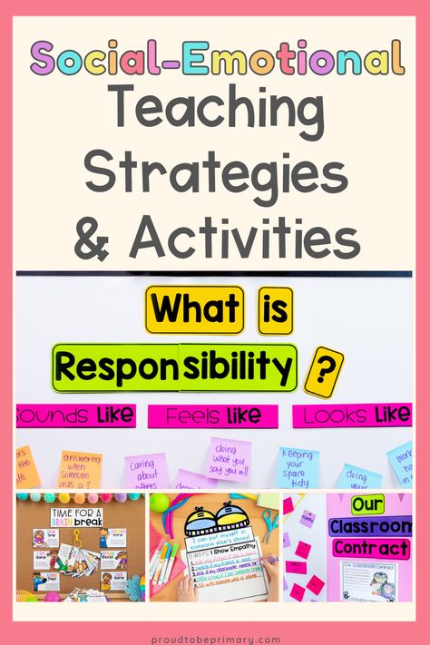 Social Development Activities, Social Emotional Development Activities, Emotional Development Activities, Social Emotional Learning Games, Sel Activity, Teaching Respect, Social Skills Games, Teaching Empathy, First Second Third