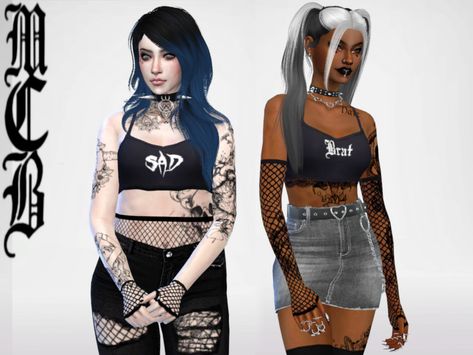 MaruChanBe's Fishnet gloves Sims 4 Cc Fishnets Top, Sims 4 Fishnet Gloves, Sims 4 Cc Gloves Fingerless, Sims 4 Cc Fingerless Gloves, Sims 4 Fingerless Gloves, Sims 4 Fishnet Cc, Sims 4 Cc Gloves, Net Gloves, Aesthetic Sims