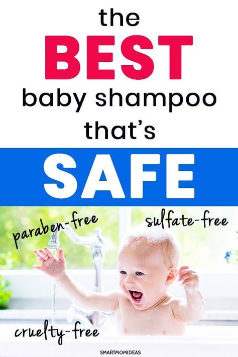 Best baby shampoo and wash. Get the list for the best baby natural shampoo for eczema and sensitive skin. Best Baby Shampoo, Raising Twins, Disney Babies, Baby Kicking, Baby Education, Pumping Moms, Breastfed Baby, Baby Sleep Problems, Baby Care Tips