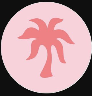 Pink Palm Puff Logo, Pumpkin Painting, Game Play, Painted Pumpkins, Fun Games, Games To Play, Pink, Quick Saves