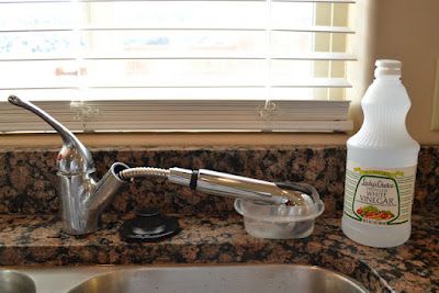 Faucet Cleaning Kitchen Sink Pendant, Faucet Cleaning, Kitchen Faucet Repair, Antique Brass Kitchen, Delta Kitchen Faucet, Moen Kitchen Faucet, Doing The Dishes, Kitchen Cabinet Trends, Clean Kitchen Sink