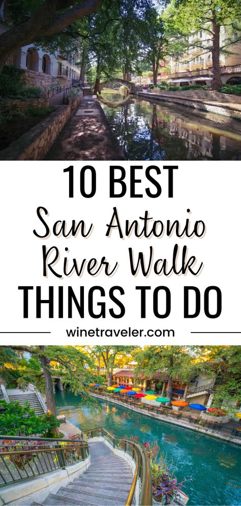 10 Best San Antonio River Walk Things to Do. San Antonio’s River Walk (also known as Paseo del Río) is full of food, drinks, shopping, history, beauty and romance. On one end of the spectrum, you have numerous bars, restaurants and hotels lining a river setting that makes you feel like you’re in Amsterdam (minus some of the “freedoms”). San Antonio Riverwalk Things To Do, San Antonio Riverwalk Shopping, San Antonio Bucket List, Outfits For San Antonio Riverwalk, San Antonio Itinerary, What To Do In San Antonio Texas, Things To Do In San Antonio Texas, Pitboss Recipes, San Antonio Riverwalk Restaurants