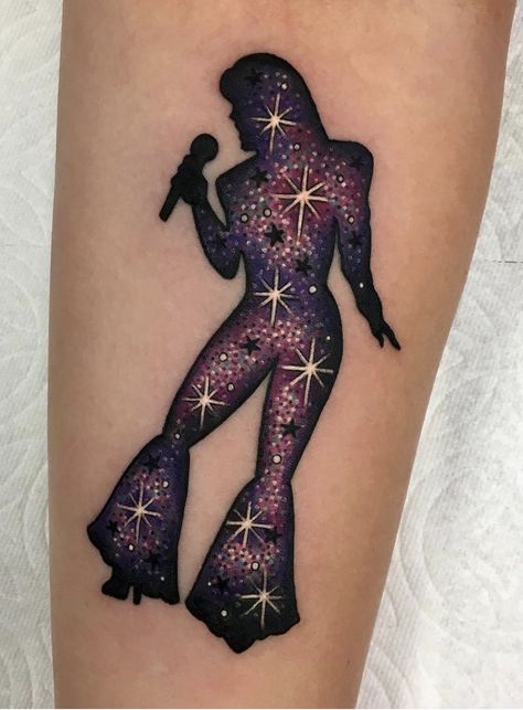 Selena Tattoo Ideas, Tejano Tattoo, Selena Tattoo, Selena Purple Outfit, Selena Party, Selena Art, Mexican Wallpaper, Selena Quintanilla Fashion, Latina Magazine