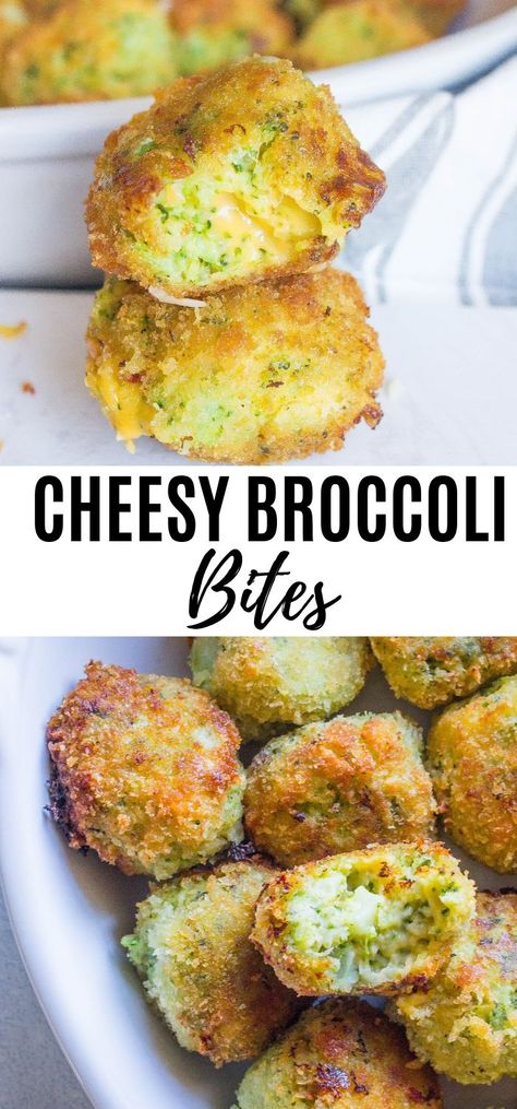 Baked Broccoli Cheese Bites, Broccoli Cheese Nuggets, Bennigans Broccoli Bites, Vegan Broccoli Bites, Crispy Broccoli Cheese Rounds, Cheese Broccoli Bites, Keto Broccoli Cheese Bites, Broccoli Cheese Egg Bake, Broccoli And Cheese Tots