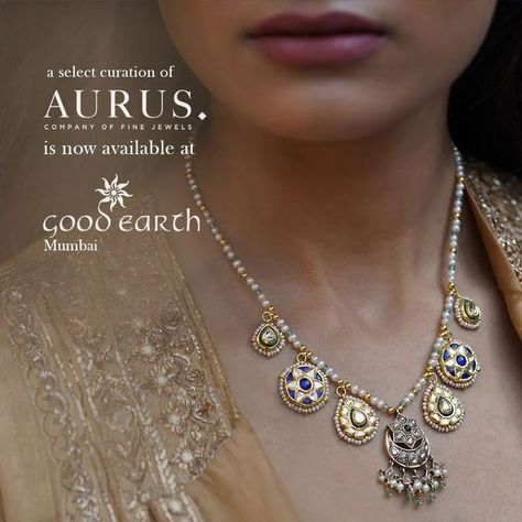 Aurus Jewels Aurus Jewels, Good Earth, Fine Jewels, Shopping Trip, Join Us, Diamond Necklace, Statement Necklace, On Instagram, Instagram