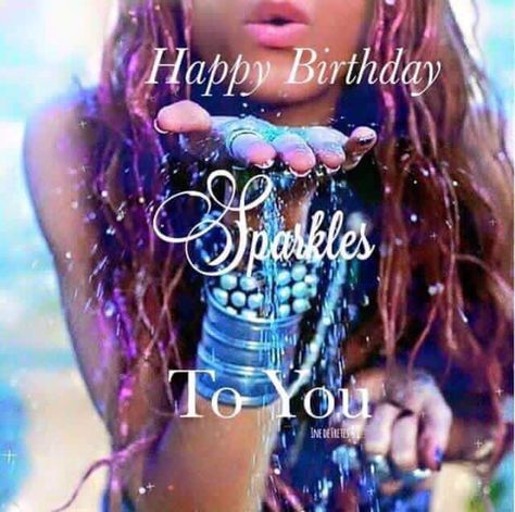 Happy Birthday Sparkle, Birthday Wishes Greetings, Colorful Birthday Party, Happy Birthday Beautiful, Happy Birthday Wishes Cards, Birthday Wishes And Images, Happy Birthday Pictures, Birthday Blessings, Happy Wishes