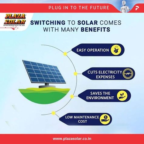 While the initial cost of installing solar panels can be significant, they provide a solid return on investment over time. The electricity savings and potential income from selling excess power back to the grid (in certain regions) can offset the installation costs and even generate profit. #solarenergy #solar #solarpower #renewableenergy #solarpanels #cleanenergy #energy #greenenergy #solarpanel #solarsystem #gogreen #gosolar #energiasolar #solarpv #photovoltaic #solarpowered Renewable Energy Design, Solar Energy Design, Solar Energy Facts, Solar Energy Projects, Sustainable Technology, Solar Design, Solar Companies, Residential Solar, Solar Energy Panels