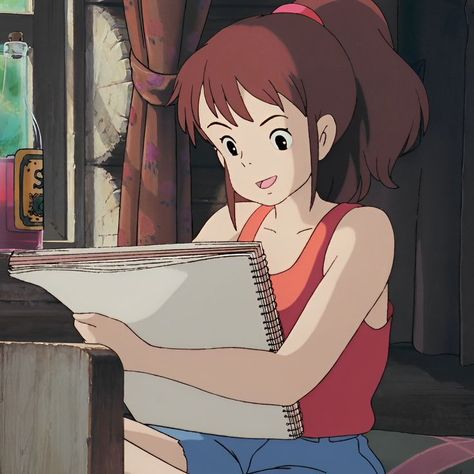 𝒌𝒊𝒌𝒊'𝒔 𝒅𝒆𝒍𝒊𝒗𝒆𝒓𝒚 𝒔𝒆𝒓𝒗𝒊𝒄𝒆 Animated Clothes, Ghibli Artwork, Kiki's Delivery Service, Studio Ghibli Movies, Ghibli Movies, 90s Anime, Miyazaki, Cartoon Art Styles, Delivery Service