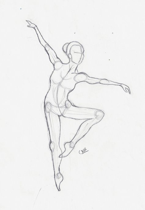 anatomy dancer :) Dancing Drawing, Dancer Drawing, Ballet Drawings, Ballerina Drawing, Human Figure Sketches, Dancing Drawings, Human Figure Drawing, Siluete Umane, Figure Sketching