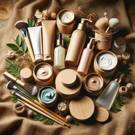 Bamboo Packaging, Full Coverage Drugstore Foundation, Best Drugstore Primer, Drugstore Primer, Primer For Dry Skin, Bamboo Containers, Beauty On A Budget, Makeup Hacks Videos, 15 October