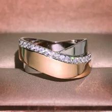 Wide Band Diamond Rings, Large Rings, Retro Ring, Estilo Punk, Wide Band Rings, Style Punk, Large Ring, Cross Design, Wide Bands