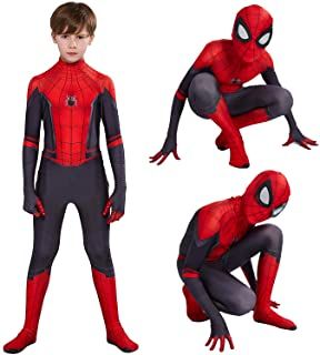 Superhero Halloween Costumes, Superhero Spiderman, Superhero Halloween, Spiderman Costume, Superhero Costume, Bodysuit Costume, Spiderman Cosplay, Superhero Cosplay, Superhero Capes