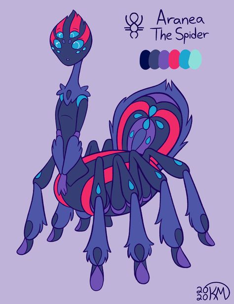 Anthro Spider Character Design, Anthro Spider, Spider Character Design, Looking Up Reference, Spider Character, Monster Ideas, Alien Species, Monster School, Mask Ideas