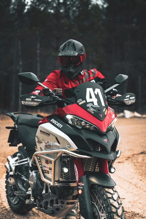 Ducati Motorbike, Ducati Enduro, Enduro Motorcycles, Ducati Multistrada 1200, Cafe Racer Moto, Best Motorbike, Moto Ducati, Bike Bmw, Ducati Hypermotard