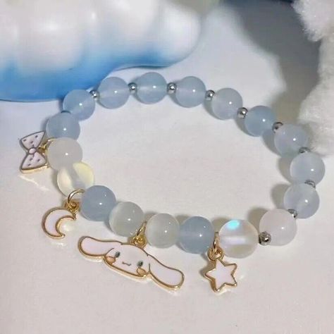 Find Cinnamoroll Cute Girl Student Bracelet Acrylic Bracelet on eBay in the category Jewelry & Watches>Fashion Jewelry>Bracelets & Charms. Kuromi Bracelet, Future Mood, Cartoon Bow, Hello Kitty Y2k, Acrylic Bracelet, Bow Charm, Kawaii Jewelry, Adorable Cartoon, Anime Accessories